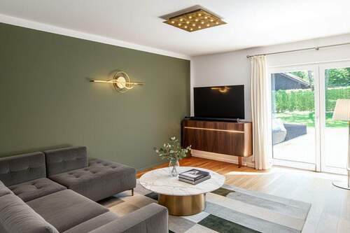 Wohnzimmer Impression - 