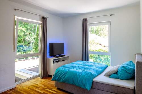 Schlafzimmer - 