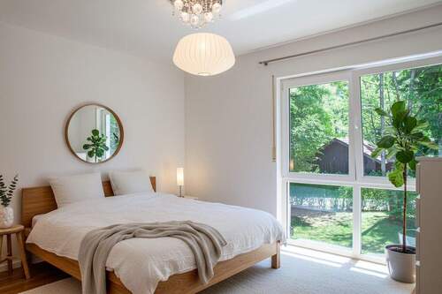 Schlafzimmer Impressionen - 