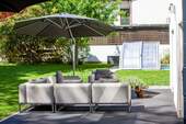 Terrasse - 
