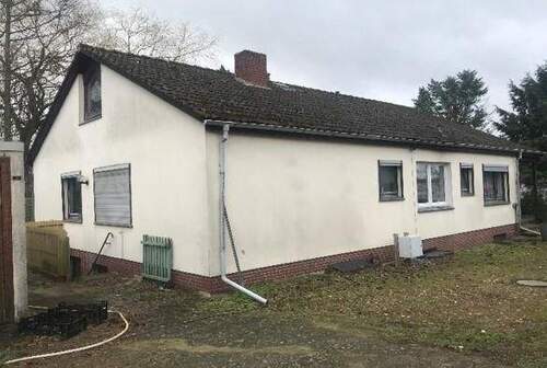 Betriebsleiterhaus - 