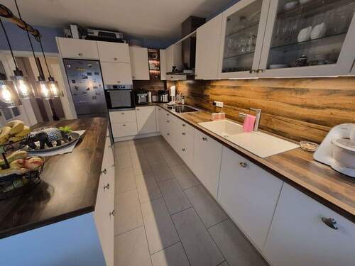 Bild 4 - Etagenwohnung mit 110,00 m&sup2; in Überlingen zum Kaufen