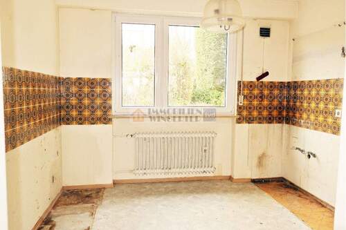 Ansicht - 6 Zimmer Reihenmittelhaus in Lappersdorf