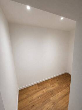 Ankleide kleines Zimmer - 