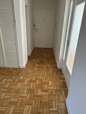 Eingangsbereich - 