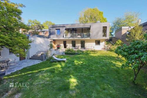 Willkommen Zuhause - 