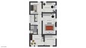 Grundriss Untergeschoss - 