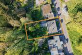 Drohnenfoto - 5 Zimmer Einfamilienhaus zum Kaufen in Wegberg