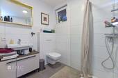 Badezimmer Untergeschoss - 