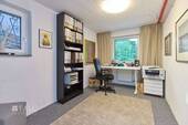 Bürobereich - 