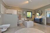 Zeitloses Badezimmer - 