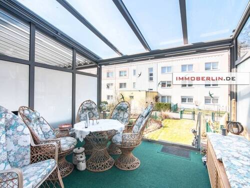 3 - Etagenwohnung mit 92,00 m&sup2; in Berlin zum Kaufen