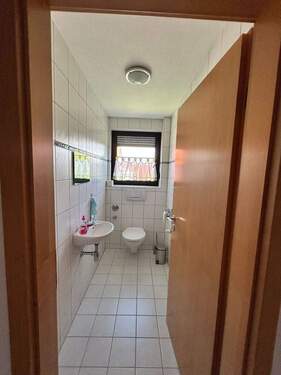 DG Gäste WC - 