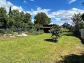 Garten - Mehrfamilienhaus, Wohnhaus zum Kaufen in Wyhl