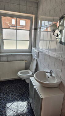 Gäste-WC - 