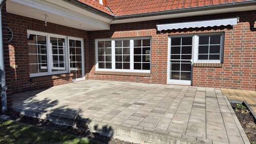 Terasse - 