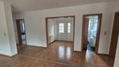 Eingangsbereich - 4 Zimmer Etagenwohnung zur Miete in Ilsede
