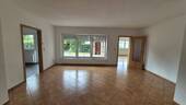 Flur mit Essbereich - 4 Zimmer Etagenwohnung in Ilsede