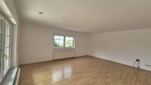 Wohnzimmer - Etagenwohnung mit 135,00 m&sup2; in Ilsede zur Miete