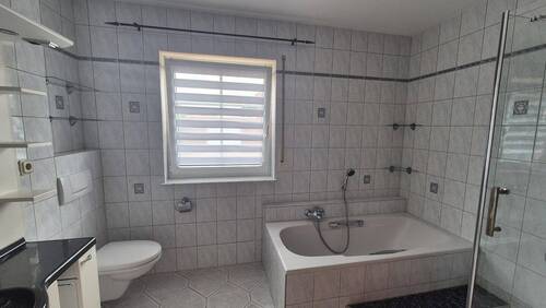 Badezimmer - 