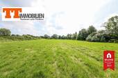 Außenansicht - Grundstück für gewerbliche Nutzung in Wilhelmshaven Nord!