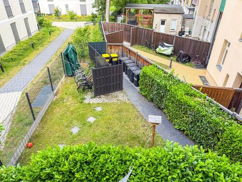 Garten - 