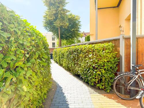 Innenhof - 