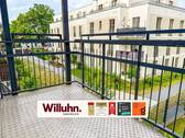 Balkon - *sofort Bezugsfrei* Hochwertige 3 Zimmer Altbauwohnung I Balkon