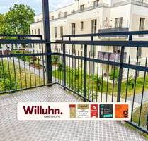 *sofort Bezugsfrei* Hochwertige 3 Zimmer Altbauwohnung I Balkon - Leipzig Möckern