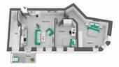 Grundriss - 