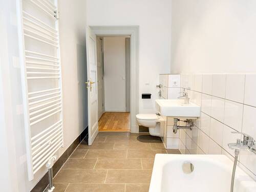 Badezimmer - 