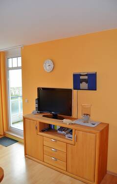 DSC_5992.JPG - 2 Zimmer Etagenwohnung in Norderney