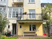 Bild 4 - Mehrfamilienhaus, Wohnhaus mit 311,00 m² in Bremen / Schwachhausen zum Kaufen