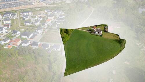 Bild 3 - Grundstück in Nittenau