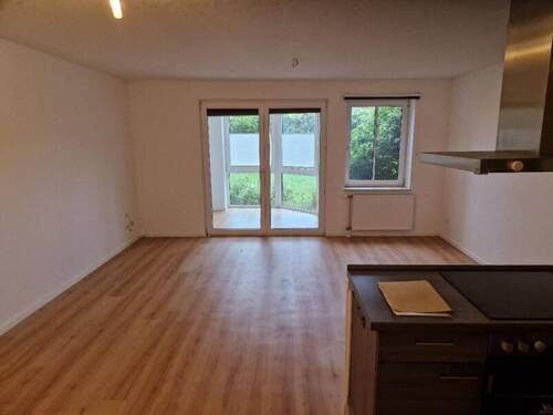 WOHNEN-2 - Etagenwohnung mit 66,00 m² in Buxtehude zum Kaufen