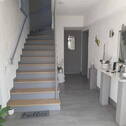 Treppe zum Obergeschoss - 