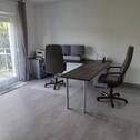 Raum OG mit Balkon - 