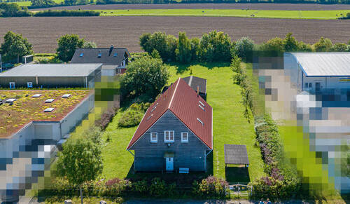 In Feldrandlage - 