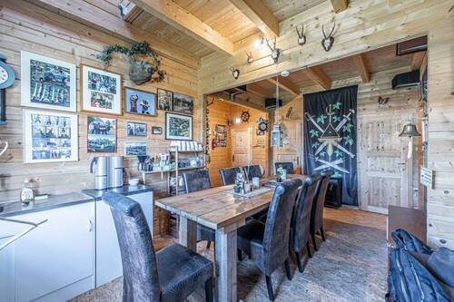 Viel Platz - 