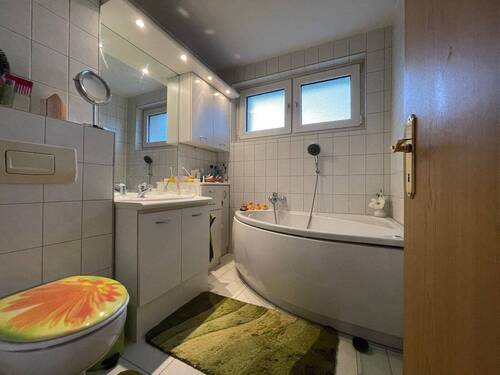 Badezimmer - 