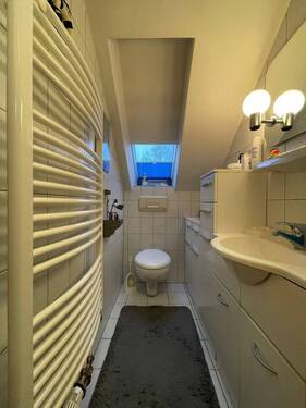Gäste-WC - 
