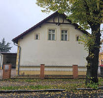 TOP Einfamilienhaus inkl. Nebengebäude ca. 180 m² auf 720 qm Grundstück VB Alleinauftrag - Fürstenwalde/Spree / Fürstenwalde Süd