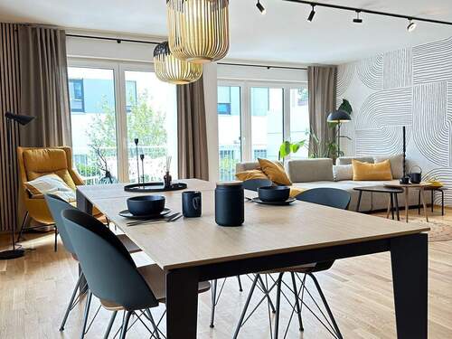 Essbereich - 