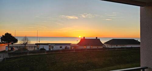 1.jpg - 2 Zimmer Wohnung mit Meerblick aus jedem Fenster!