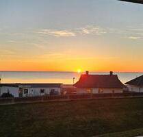 2 Zimmer Wohnung mit Meerblick aus jedem Fenster! - Dahme
