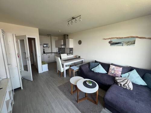 2.jpg - 2 Zimmer Etagenwohnung zum Kaufen in Dahme