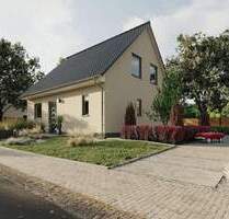 Ein Town & Country Haus mit Charme in Reinhardshagen OT Veckerhagen - heimelig und stilvoll