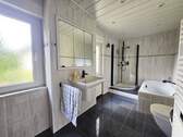 Badezimmer EG - 