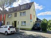 Außenansicht - 1 Zimmer Mehrfamilienhaus, Wohnhaus zum Kaufen in Solingen