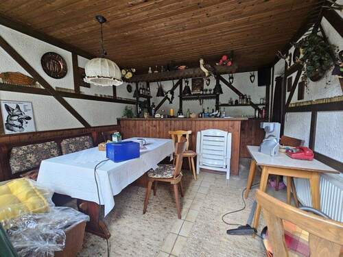 separates Gewerbehaus - 